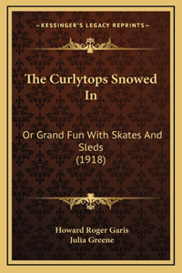 The Curlytops Snowed In