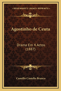 Agostinho de Ceuta