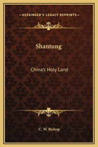 Shantung