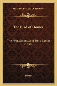 Iliad of Homer