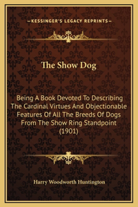 The Show Dog