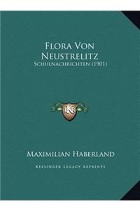 Flora Von Neustrelitz