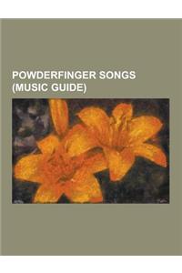 Powderfinger Songs (Music Guide)
