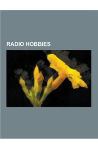 Radio Hobbies