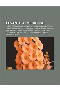 Levante Almeriense