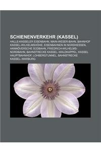 Schienenverkehr (Kassel)