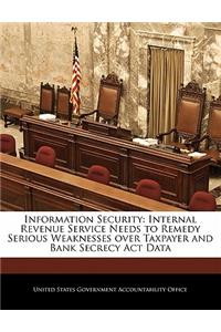 Information Security