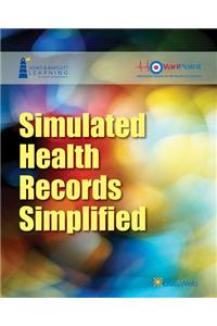 Simulated Health Records Simplified