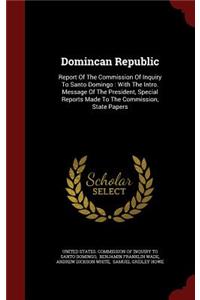 Domincan Republic