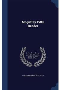 Mcguffey Fifth Reader