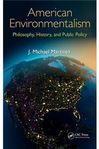 American Environmentalism