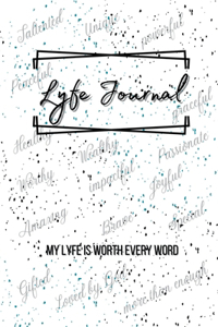 Lyfe Journal