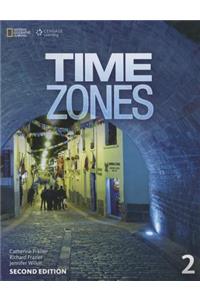 Time Zones 2 Student Book