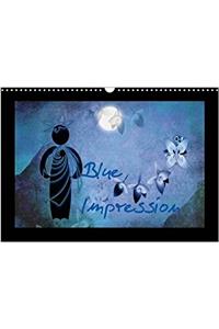 Blue Impression / UK-Version 2017