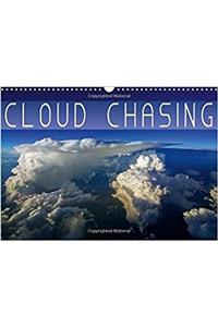 Cloud chasing 2017