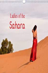 Ladies of the Sahara 2017