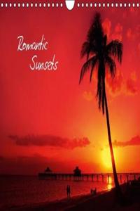 Romantic Sunsets (UK - Version) 2018