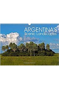 Argentina's Scenic Landscapes 2018