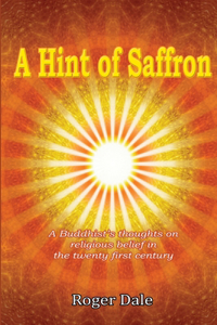 Hint of Saffron