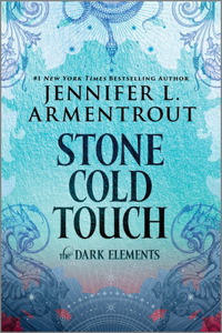 Dark Elements: Stone Cold Touch