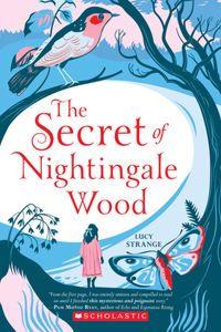 Secret of Nightingale Wood
