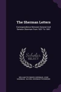 The Sherman Letters