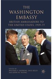 The Washington Embassy