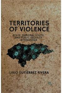 Territories of Violence