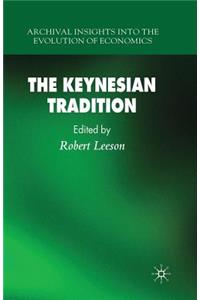 Keynesian Tradition