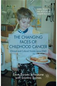 Changing Faces of Childhood Cancer