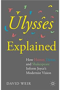 Ulysses Explained