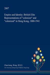 Empire and Identity