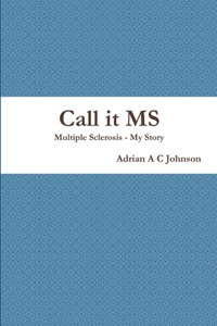Call it MS