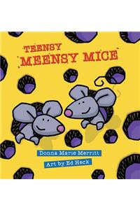 Teensy Meensy Mice