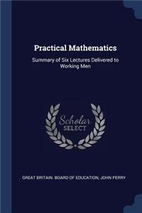Practical Mathematics