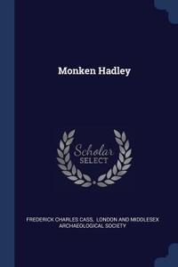 Monken Hadley