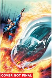 Superman/Batman, Volume 4