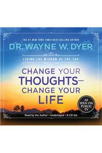 Change Your Thoughts - Change Your Life, 8-CD Set