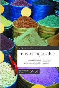 Mastering Arabic