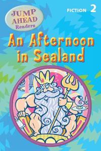 Jump Ahead Reader 2A Sealand