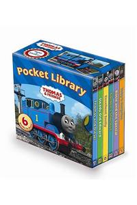 Thomas and Friends Pocket Library