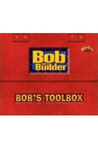 Bob The Builder : Bobs Toolbox