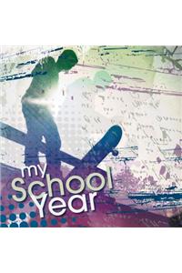 My school year (for teen boys)