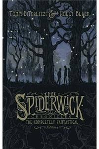 The Spiderwick Chronicles