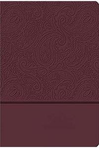 Giant Print Center-Column Reference Bible-KJV