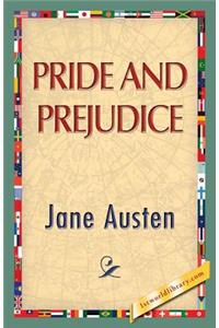 Pride and Prejudice