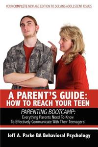 Parent's Guide