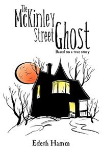 McKinley Street Ghost