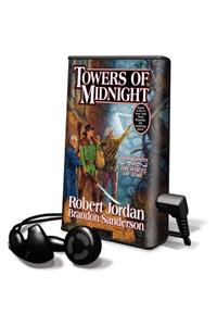 Towers of Midnight