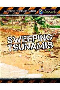 Sweeping Tsunamis